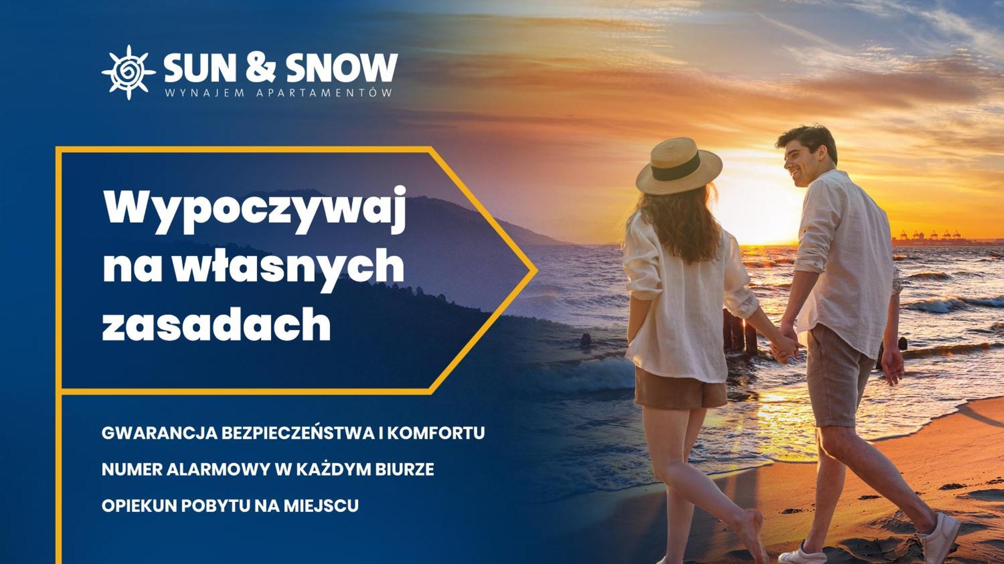 Apartamenty Sun & Snow Sagaris Z Basenem Дзивнув Экстерьер фото